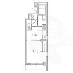 メゾン・ド・ヴェール 3階/-