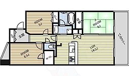 グランカーサ上前津 2階/-