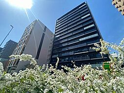 パークアクシス新栄