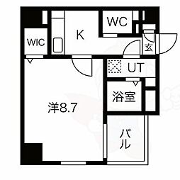 メイクス上前津2 9階/-