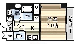 エクセレント名駅東 6階