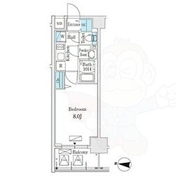 L&Cレジデンス鶴舞公園 10階/-