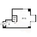 ザ・エステートパレス6階6.0万円
