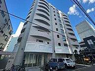 愛知県名古屋市中村区那古野1丁目38番11号：物件画像／株式会社PITTARI 賃貸住宅サービス FC名古屋セントラルパーク店