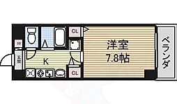 ジュネス上飯田 2階