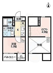 🉐敷金礼金0円！🉐コンフォート上高畑