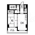 アネックス池下2階5.0万円