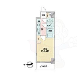 アステリ鶴舞ディオ 7階/-