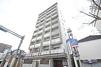 愛知県名古屋市千種区千種通6丁目31番1号：物件画像／株式会社PITTARI 賃貸住宅サービス FC名古屋セントラルパーク店