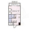 ドミール今池6階5.4万円