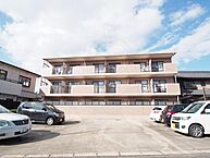 愛知県名古屋市西区上小田井1丁目：物件画像／株式会社PITTARI 賃貸住宅サービス FC名古屋セントラルパーク店