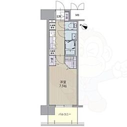 パルティール笠寺 6階/-