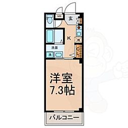 Sun State竜ノ口 3階/-