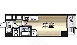 サン・アペックス名駅 6階/-