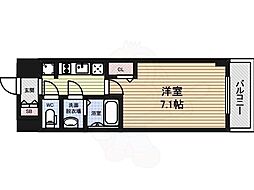 プレサンス桜通ベルノ 8階