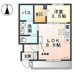 仮)西区上橋町新築アパート