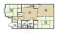 大島ビル城下