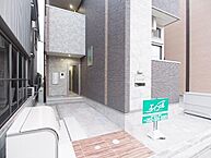 愛知県名古屋市中川区八剱町2丁目74番3号：物件画像／株式会社PITTARI 賃貸住宅サービス FC名古屋セントラルパーク店