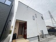 愛知県名古屋市守山区吉根1丁目：物件画像／株式会社PITTARI 賃貸住宅サービス FC名古屋セントラルパーク店