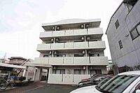 愛知県名古屋市西区八筋町：物件画像／株式会社PITTARI 賃貸住宅サービス FC名古屋セントラルパーク店