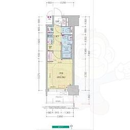 プレサンス鶴舞駅前レジス