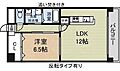 フローリド栄2階8.4万円