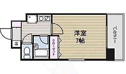 アメニティ泉 7階