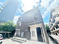 愛知県名古屋市中村区黄金通1丁目31番2号：物件画像／株式会社PITTARI 賃貸住宅サービス FC名古屋セントラルパーク店