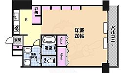 ハイライク栄ハイツ 8階/-