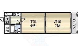 東和マンション広小路 6階