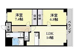 🉐敷金礼金0円！🉐エルスタンザ金山EST