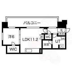 プラウドタワー名古屋伏見