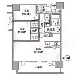 ポレスターザ・レジデンス