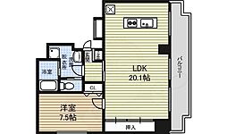 🉐敷金礼金0円！🉐Jスクエア高岳
