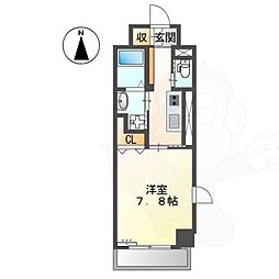 メゾン　ミール