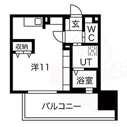 ルシェット白川公園
