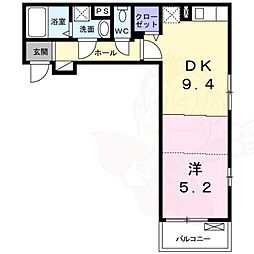 シャンテハウス中根3
