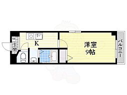 🉐敷金礼金0円！🉐サンパティーク東片端