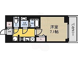 プレサンスNAGOYAファスト