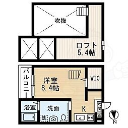 🉐敷金礼金0円！🉐セレーネ豊田本町