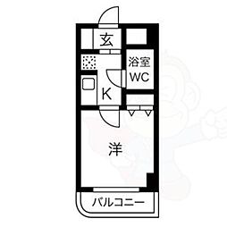 ブリッヂガーデンNAGONO