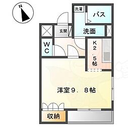 シェルル万場