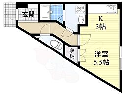 プライム八田
