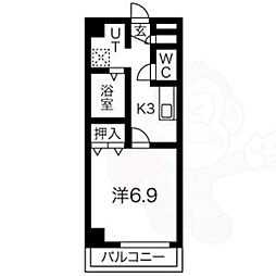 🉐敷金礼金0円！🉐サンハイム新守山
