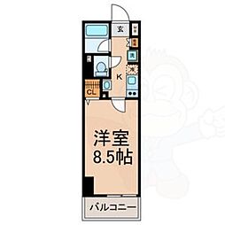 ベレーサ名駅ウエスト