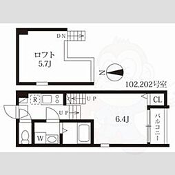 🉐敷金礼金0円！🉐ハーモニーテラス姫宮町