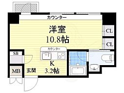 🉐敷金礼金0円！🉐KDXレジデンス東桜1