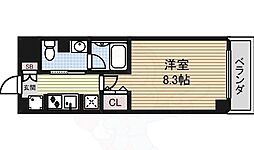 🉐敷金礼金0円！🉐パークアクシス名古屋山王
