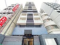 愛知県名古屋市中区伊勢山1丁目：物件画像／株式会社PITTARI 賃貸住宅サービス FC名古屋セントラルパーク店