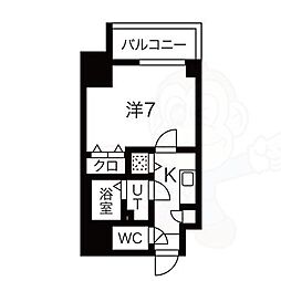 🉐敷金礼金0円！🉐エスプレイス鶴舞ガーデンテラス
